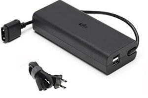 AODE Camrise DJI FPV AC Power Adapter CP FP 00000036 01 190021029798 Renewed