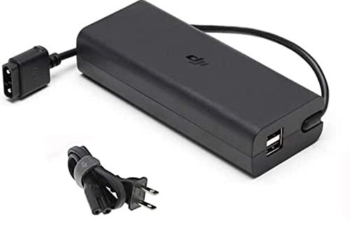AODE Camrise DJI FPV AC Power Adapter CP FP 00000036 01 190021029798 Renewed