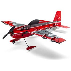 Eflite Eratix 3D FF Flat Foamy 860mm BNF Basic Airplane with AS3X and SAFE Select EFL01950