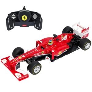 Officially Licensed Ferrari LaFerrari F138 Remote Control RC Car 1 12 Scale Electric Sport Racing Toy from RC Country Hobby Store