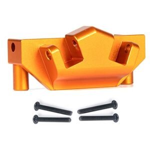 Ricochet RC Motorcycle Aluminum Link Riser for 1/10 RC Crawler Axial Capra 1.9 Unlimited Trail Buggy Upgrade