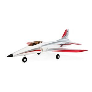 E flite Habu Jet RC Airplane STS 70mm EDF RTF with SAFE Technology and Spektrum DXS Transmitter