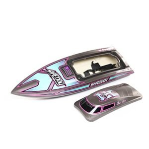 Pro Boat Hull & Canopy, Shreddy: Recoil 2 26", PRB281129