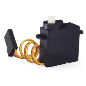 DSPOWER DS S002 Micro Digital Servo 4.3g for RC Duck Tour Boat Helicopter Robot Car Replacement