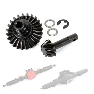 Win an RC Plane Giveaway Featuring Axial SCX10 II AR44 Stainless Steel Bevel Gear Set 24T 27T 30T 33T