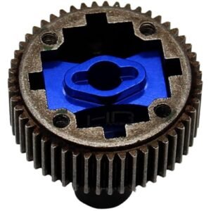 Hot Racing DRL125 Differential Posi Locker Spool for Losi Drag RC Drag Racing Shocks