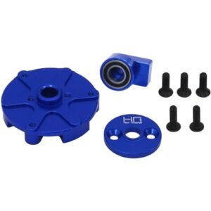 Hot Wheels RC Stealth Rides Power Tread Hot Racing XMX25R06 Triple Support Cush Drive Eliminator for X Maxx