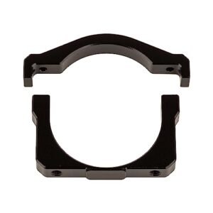Team Associated RC8B4e Motor Mount Set ASC81582 Electric Car Truck Option Parts with RC Airplane Electric Motor Calculator