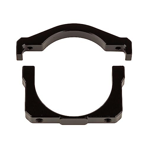 Team Associated RC8B4e Motor Mount Set ASC81582 Electric Car Truck Option Parts with RC Airplane Electric Motor Calculator