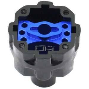 Hot Racing LMJ125 Aluminum Differential Posi Locker Spool for Darth Vader Hot Wheels RC LMT LMT2 0