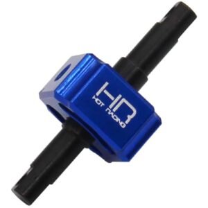 Hot Racing TEDR125 Differential Locker Spool for VP RC Racing Fuel TRA Magnum 272R 2WD Electric