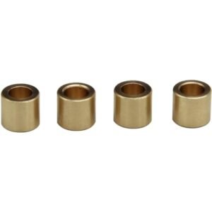 Hot Racing TRF04P King Pin Brass Bushing for Trf1901 Drift Racing King RC Car Upgrade