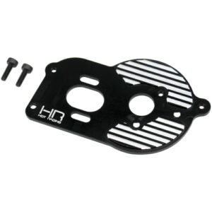 Hot Racing MTT18A01 Adjustable Aluminum Motor Mount for B2 RC Jet Mini T 2.0