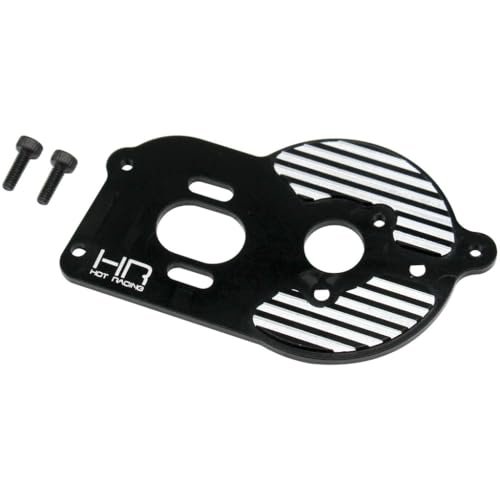 Hot Racing MTT18A01 Adjustable Aluminum Motor Mount for B2 RC Jet Mini T 2.0