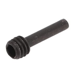 SPYMINNPOO Driveshaft Screw Pins, 10 Pcs RC Car Driveshafts Screw Pins Steel M4x13MM Compatible with 1/10 RC Repair Parts Accessories