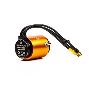 Spektrum Firma 1900KV Brushless Marine Motor SPMXMM3300 for K Marine RC Dash Racing Boat