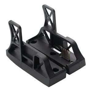 Flysky EL18 Elysium RC Transmitter JR Module Bay Adapter for RC Engine Bay Compatibility