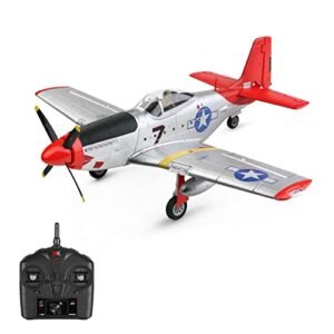 GoolRC WLtoys XK A280 Easy RC Plane Plans 2.4GHz 4 Channel Brushless Remote Control Aircraft with 6 Axis Gyro for Beginners and Advanced Users