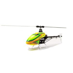 E flite Blade MCX2 RTF RC Helicopter with SAFE Technology BLH590001