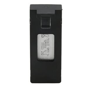 RC Willey IDC Address Professional 3.7V 1800Mah UAV Battery for E88 E88MAX E525 E99 K3 RC Drones