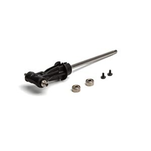 Blade 150 FX BLH4404 Main Rotor Hub and Shaft Compatible with 150 RC Battery