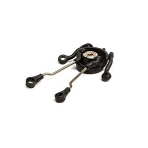 BLH4406 Blade Swashplate and Linkage Set for 150 FX Exploring RC Helicopter Swashplate Types