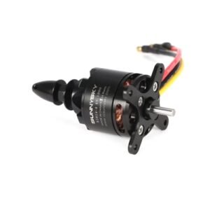 SunnySky X2814 1000KV Brushless Motor