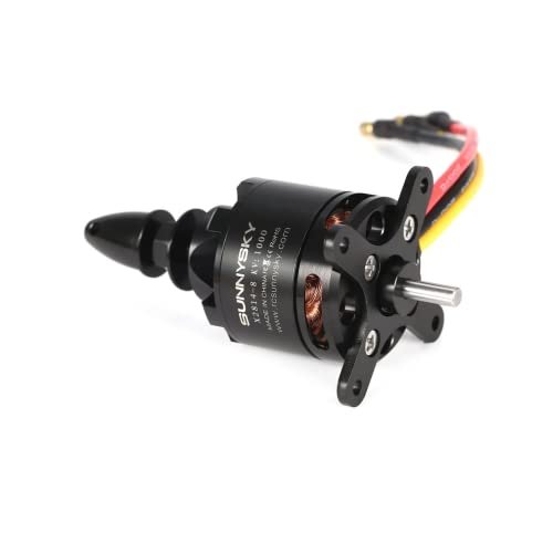 SunnySky X2814 1000KV Brushless Motor