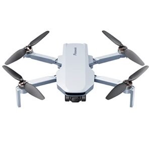 Potensic ATOM SE GPS Drone with 4K ShakeVanish EIS Camera Understanding Different Types of RC Car Battery Connectors