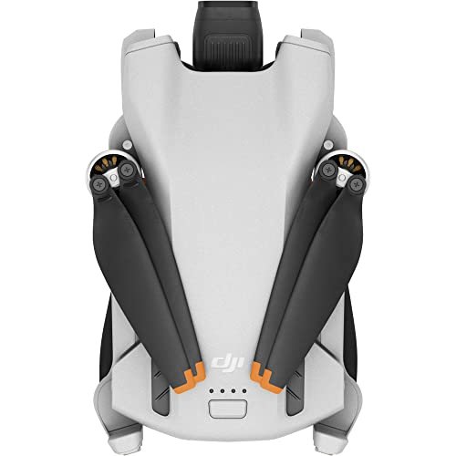 DJI Mini 3 Replacement Aircraft for RC Jet Crash and Burn Enthusiasts No Remote No Battery