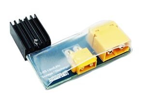SkyRC LiPo Charger Discharger for Harga RC Excavator 2 6S LIPO Battery with LED Indicator XT30 XT60 FPV Drone