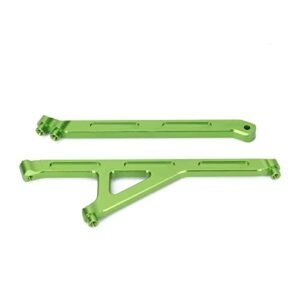 RCAWD Custom Painted RC SCT Bodies Chassis Support for 1/10 Losi Lasernut U4 Tenacity T TT Pro SCT Upgrades Parts