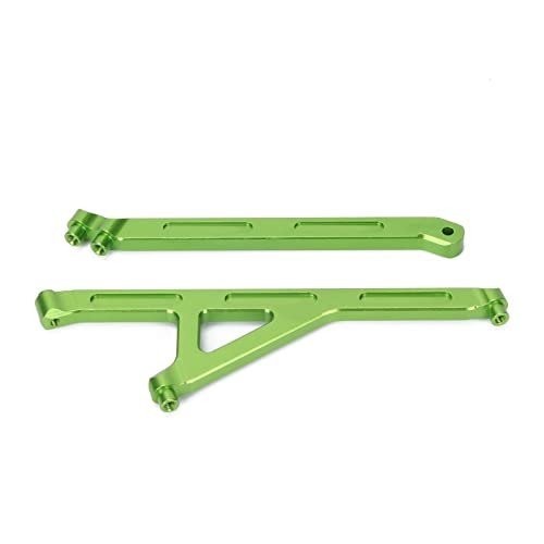 RCAWD Custom Painted RC SCT Bodies Chassis Support for 1/10 Losi Lasernut U4 Tenacity T TT Pro SCT Upgrades Parts