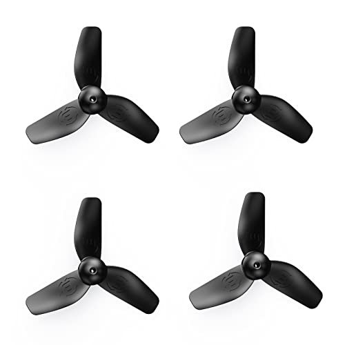 TOMZON A24 Series Mini Battle Drone A24 A24W Original Propellers 4 PCS