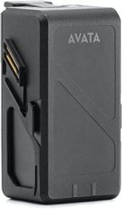 Original Avata Intelligent Flight Battery Large Capacity for Avata Drone Accessories Renewed 1 pc