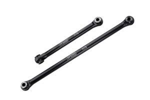 Axial 1 18 UTB18 Capra 4WD Unlimited Trail Buggy AXI01002 RC Truck Parts Brockton MA Aluminum 7075 T6 Front Steering Link Rods