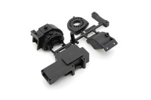 Kyosho America KB002 Center Gear Box Replacement Part for KB10 RC Cars