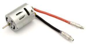 Kyosho America BL64B 370 Motor for BLIZZARD 2 0 RC Snow Vehicle