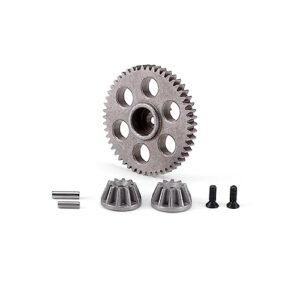 HAIBOXING 1 12th Scale RC Car Sintered Steel Spur Gear Drive Pinions Set for 903A 90203 at RC Plane Trader