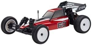 Kyosho 1/10 Ultima SB Dirt Master KIT KYO34311 Electric Off Road Car with Dirt Hawg RC Tires