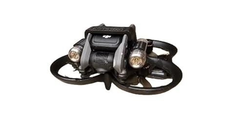 Firehouse Technology RC Tactical Strobe Spot Navigation Light Kit for DJI Avata FPV Drone