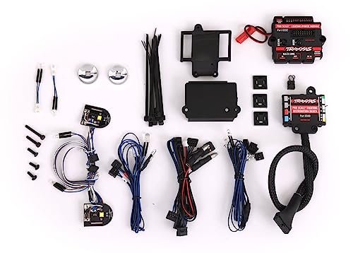 Traxxas TRX4 1969 1972 Blazer Pro 3200 RC Light Set 8090X