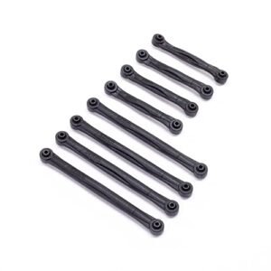 Axial AX24 AXI204004 4 Link RC Truck Suspension Upgrade Kit