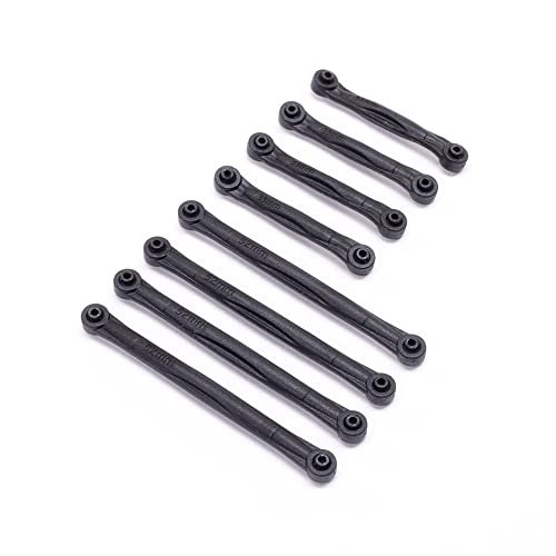 Axial AX24 AXI204004 4 Link RC Truck Suspension Upgrade Kit