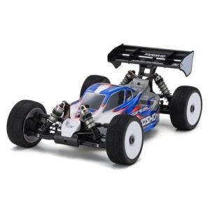 Kyosho Inferno MP10e TKI2 1/8 Scale Electric Off Road Race Car Kit KYO34116