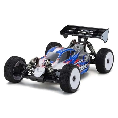 Kyosho Inferno MP10e TKI2 1/8 Scale Electric Off Road Race Car Kit KYO34116