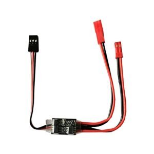 HomeSoGood RC Submarine Pump High Current Remote Control Electronic Switch 3 30V 20A for Water Pump Signal Control
