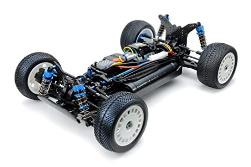 TAMIYA 1/10 RC TT02BR Chassis Kit Gas Powered Nascar RC Cars TAM58717 Electric Kit Off Road