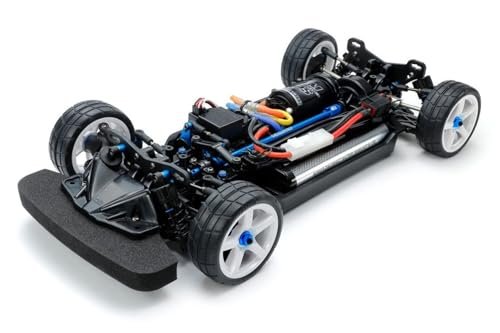 Fisher Price Geotrax Cars Lightning McQueen Turbo RC TAMIYA 1/10 RC TT02 TypeSRX Chassis Kit TAM58720 On Road Electric Car Kit