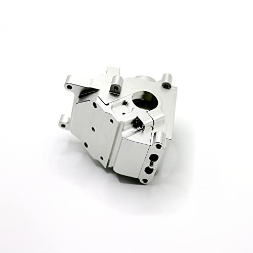 Sky Hawk RC Helicopter Parts Premium Diff Gearbox Case Set for Arrma 1/8 Typhon Notorious Kraton 6s BLX Models